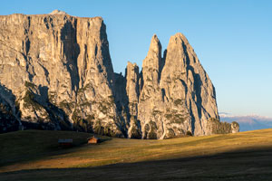 Heilige Berge 5